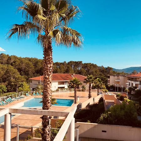 Les Parasols D'Argens Roquebrune-sur Argens Exterior foto
