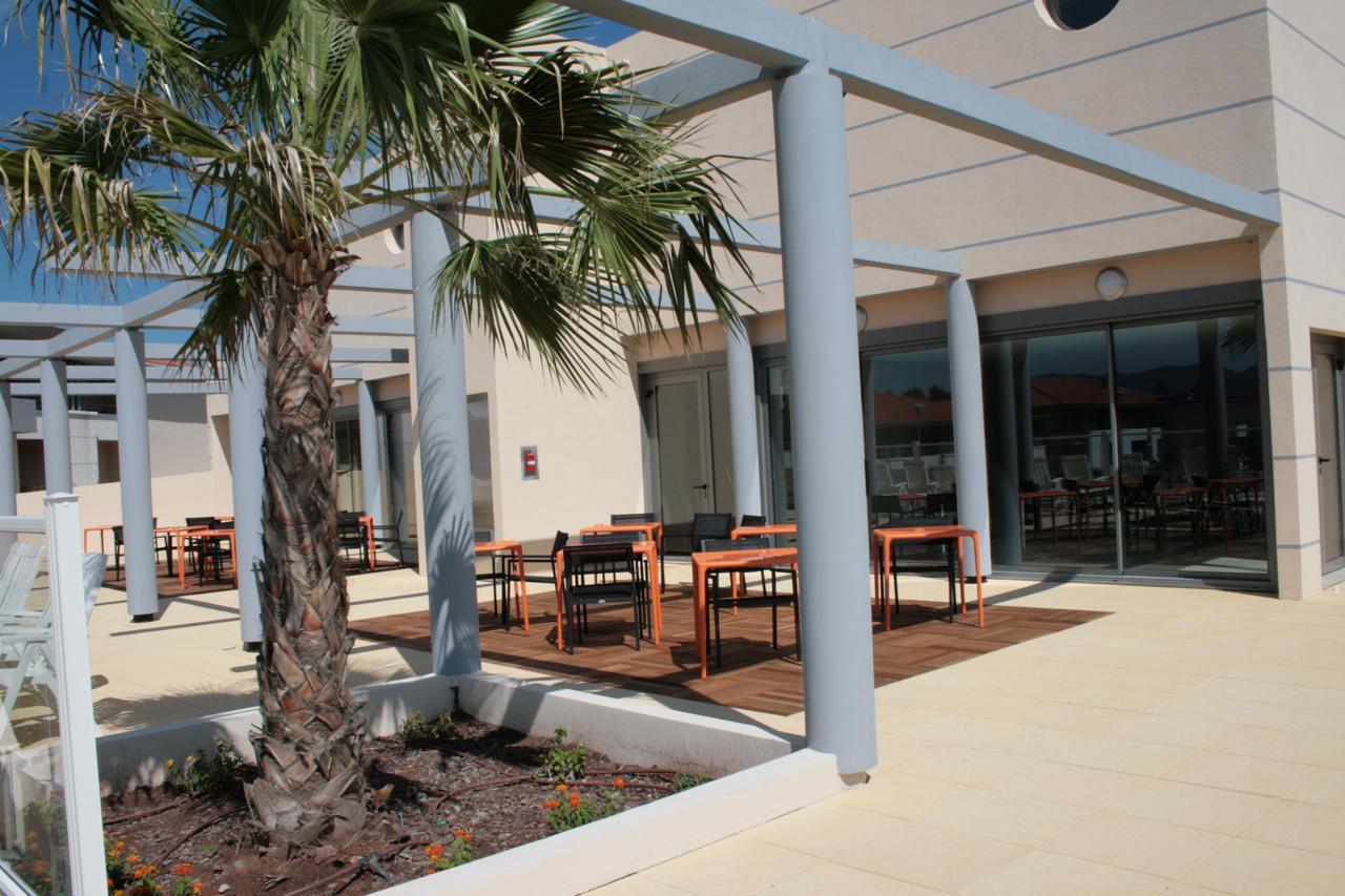 Les Parasols D'Argens Roquebrune-sur Argens Exterior foto