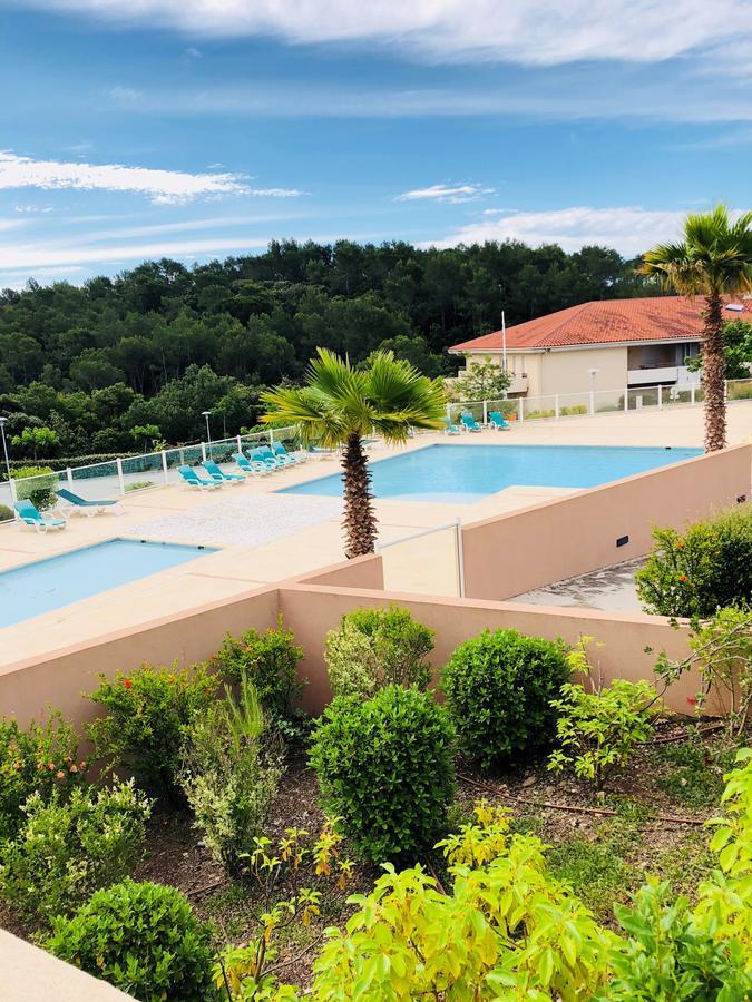 Les Parasols D'Argens Roquebrune-sur Argens Exterior foto