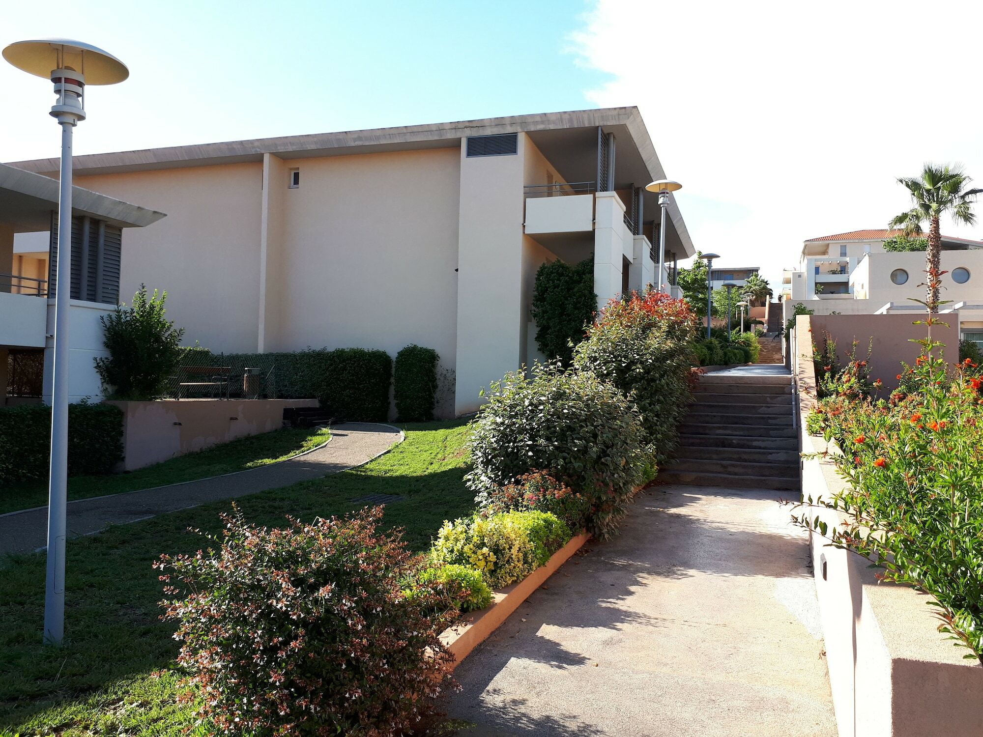 Les Parasols D'Argens Roquebrune-sur Argens Exterior foto