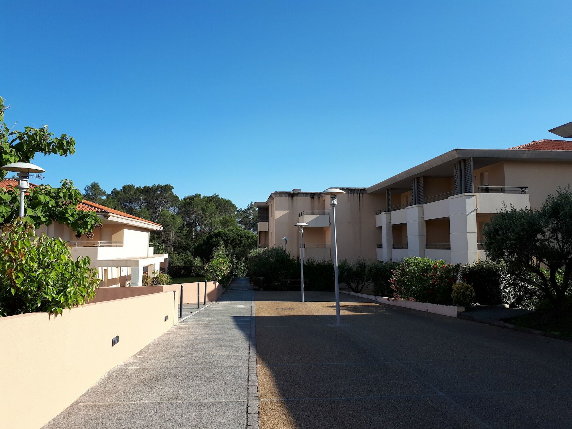 Les Parasols D'Argens Roquebrune-sur Argens Exterior foto