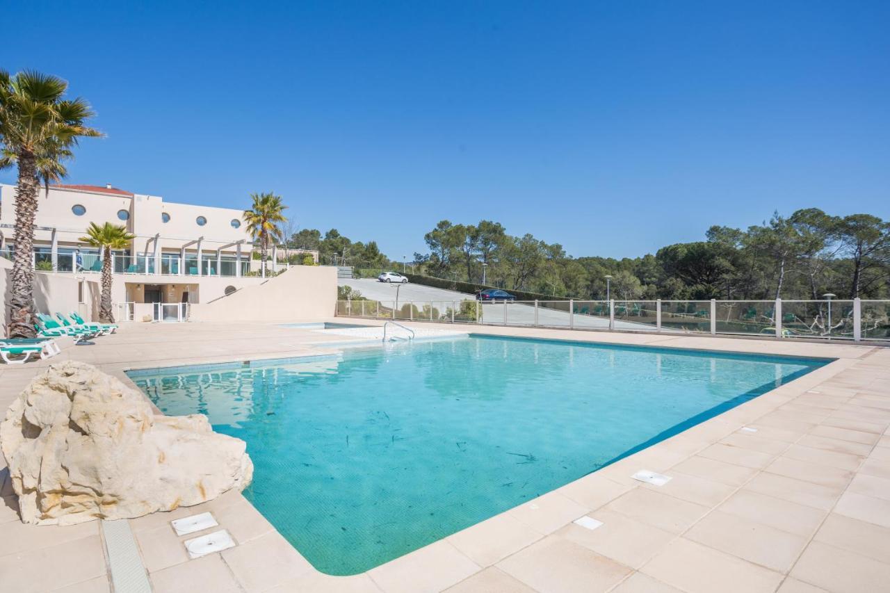 Les Parasols D'Argens Roquebrune-sur Argens Exterior foto